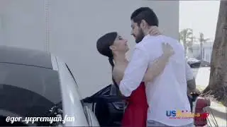 Gor Harutyunyan Srtis axjikn es (Gor Elen 💙)