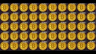 BEST Bitcoin spawn 