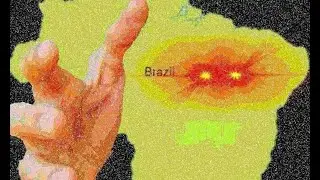 For my fellow Americans and Brazilians