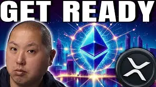 A MASSIVE Surge Is Happening With Ethereum And XRP