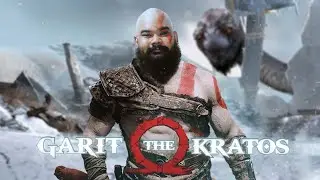 GARIT EXE - THE KRATOS