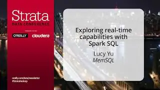Exploring Real-Time Capabilities with Spark SQL