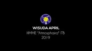 WISUDA APRIL HMME 