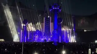 Rammstein - Ohne Dich (live, 10.06.2023 Olympiastadion München)