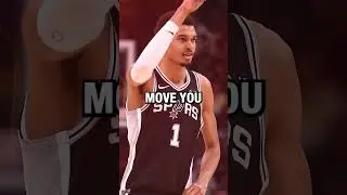 Victor Wembanyama and Trae Young would be a DEADLY DUO?! 👀 