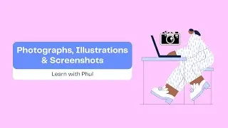 PowerPoint Presentation Skills Full Course: (12) Photographs #powerpoint
