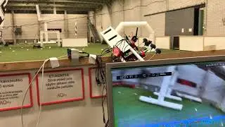 Rapidfire test