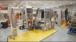Dairy Automation Journey: The Lely North America Legacy