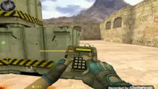 Alm cs1.6 ак-47