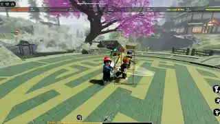ZO-SAMURAI-SWORD-FIGHTING Script! Auto Block | Kill Aura | Anti Stun | Walkspeed and ESP