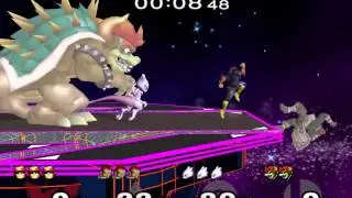 [TAS] SSBM: Perfect Event 51