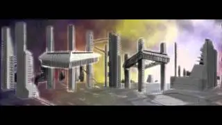 city injected