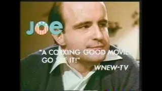 Joe (1970) Trailer