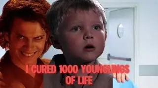 Funniest Star Wars foreshadowing moments in the clone wars and the prequels