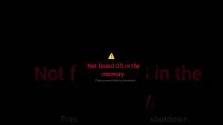 Samsung Galaxy S2 Startup Failure / Ошибка запуска