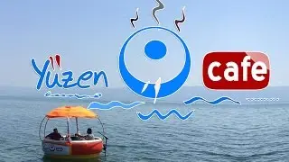 Yüzen Cafe - Mangal ve Restoran Bursa %100 Yerli Üretim Line TV Haberi