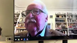 Андрей Хржановский о Школе-студии ШАР
