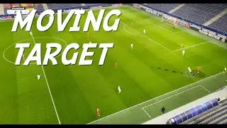 Why am I always pressed? Tips for Fullback Winger