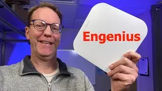 Engenius Access Point - ECW336