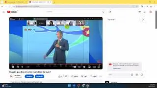 Bước 5 - Kiểm tra kết quả livestream