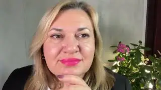 Обновленная кремовая помада Ультра Avon - новинка февраля 2025/ Все оттенки на губах и свотчи