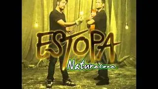 Estopa 2.0 - Naturaleza (Bonus Track en la Edición Limitada)