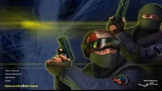Tutorial - Aumentando o fps no CS 1.6
