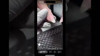 Видео из китайских соц. Сетей