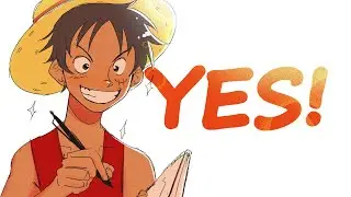 Should YOU Write a Fanfiction?