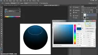 Intro to Web Design - Photoshop Buttons