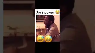 как чихают девушки VS как чихают мальчики