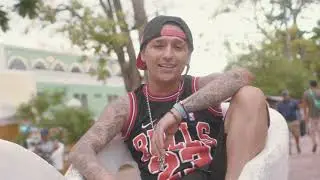 Yo Corone - Richard Ahumada - Video Oficial