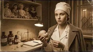 Deadly Sterility: The Story of a Soviet Lab Technician Who Killed for Dirt Under Her Fingernails