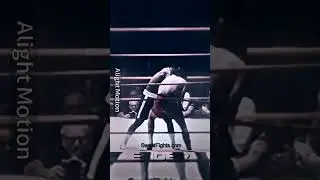 "Smokin" Joe Frazier Edit #sports #fighting #martialarts #boxing #joefrazier #fyp #fypシ