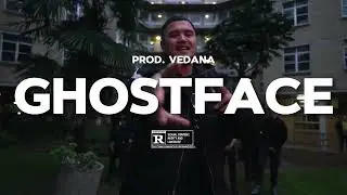 (FREE) Shely210 x Ghostface600 x Melodic Trap Type Beat "Ghostface" | Prod. Vedana