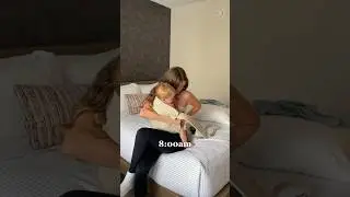 Asmr hotel stay ✨