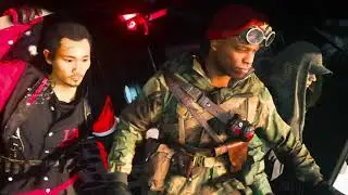 warzone