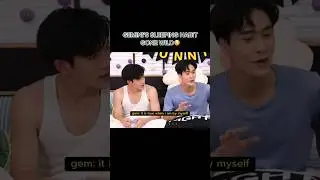 are u comfortable sleeping naked?😳 #geminifourth #bl