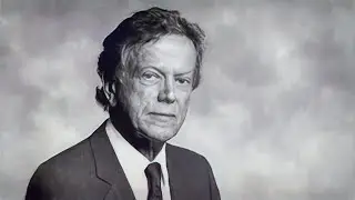 Patrick Suppes - Foundations of Measurement, Part 1