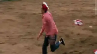 Johnny Knoxville - Underclass Hero