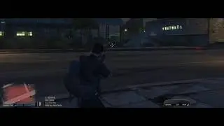 GTA V RP - 3 Warriors vs Zetas - ECLIPSE RP