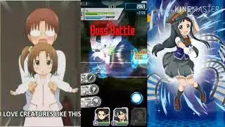 [SAO MD] - 23sec Cathedral of Nostalgia (Run 2) NO R5!
