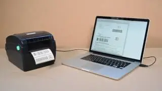 Printing FedEx Labels - FedEx At Speed On Apple Mac
