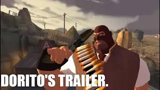 Dorito Rancho's Channel Trailer.