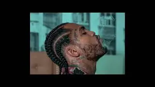 *FREE* Dave East Type Beat - "Street Legend [Rap Instrumental]