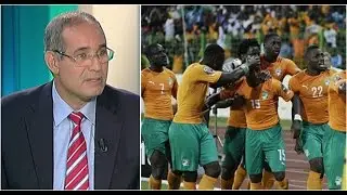 رأي الزاكي في مباراة الكوديفوار الحاسمة