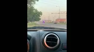 кортеж главы РИ Калиматова