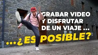 FILMMAKER! Si te vas de VIAJE haz ESTO!