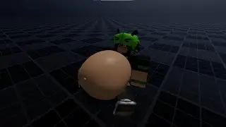 (roblox vore) a random request