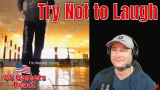 9/10 People Fail this Try Not to Laugh ( You Can't Break Me )